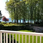 Prázdninový dům Strandhaus Am Tabakshof Sierksdorf