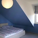 Prázdninový dům Strandhaus Am Tabakshof *
