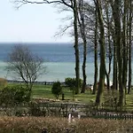 Strandhaus Am Tabakshof Prázdninový dům