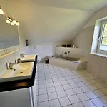 Strandhaus Am Tabakshof Prázdninový dům Sierksdorf