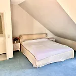 Strandhaus Am Tabakshof Prázdninový dům *