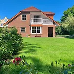 Strandhaus Am Tabakshof * Sierksdorf