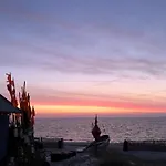 Strandhaus Am Tabakshof *