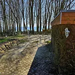 Strandhaus Am Tabakshof *