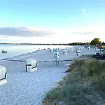 Strandhaus Am Tabakshof Prázdninový dům Sierksdorf