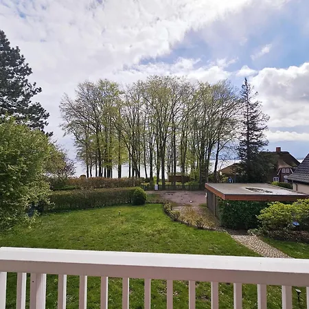 Strandhaus Am Tabakshof Sierksdorf